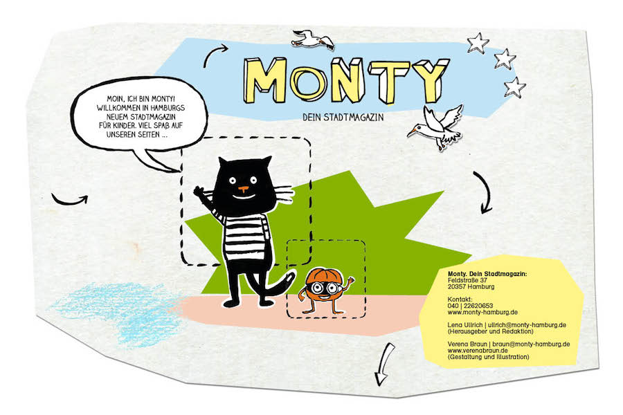 Monty
